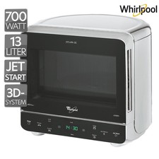 WHIRLPOOL MAX 38 SL Mikrowelle