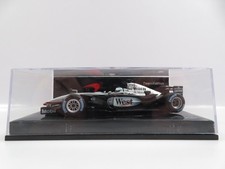 Minichamps west mclaren - west,