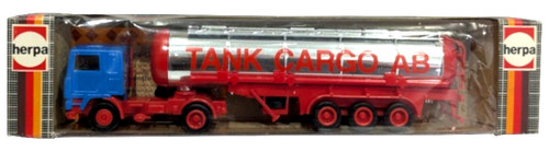 Herpa 801204 volvo - 801204, mit