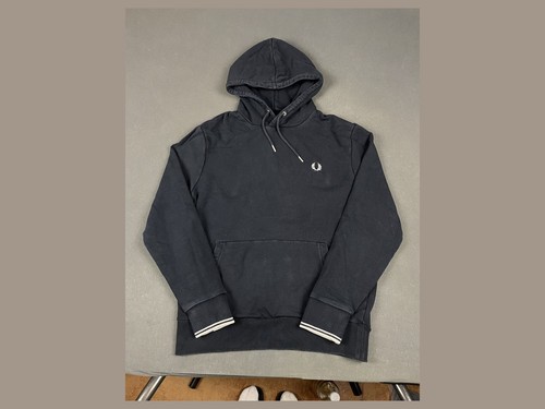 Fred perry jacke herren - gr., l