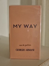 Giorgio Armani My Way Eau de