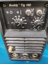 Buddy tig 160