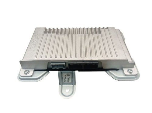 Audio verstärker für ford - audio-verstärker,