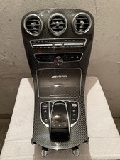 Mercedes C63 AMG W205 Edition