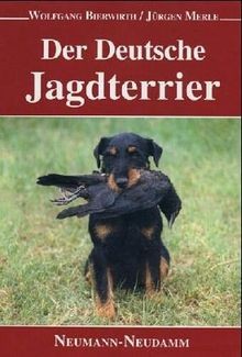 Der deutsche jagdterrier - der,