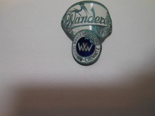 Wanderer werke - wanderer,