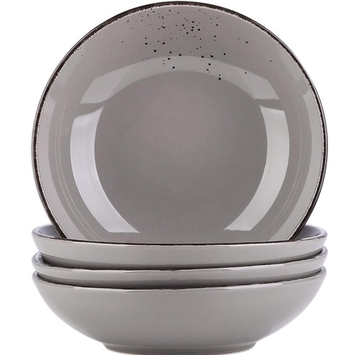 Suppenteller set teilig bunt - suppenteller,