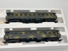 2x H0 Lima Militär