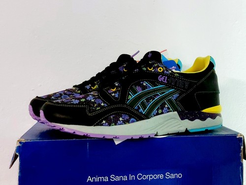 Limited edt asics - edt, lyte