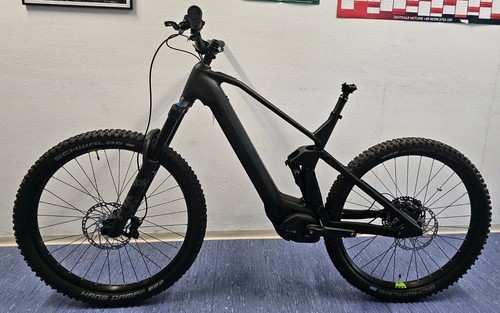 Mitech puna carbon fully - e,,