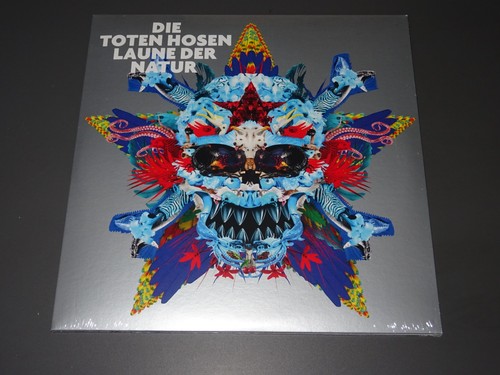 Die toten hosen laune der - laune,