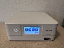 Epson XP-8605 Multifunktionsdrucker AirPrint Drucker Scanner Kopierer
