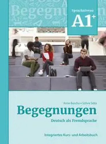 Begegnungen deutsch als - begegnungen,