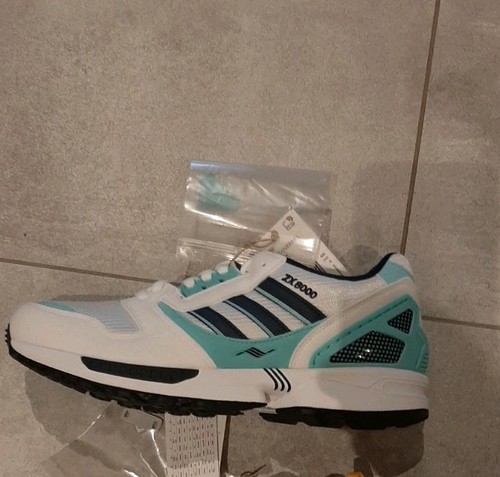 Overkill adidas 8000 - overkill, away