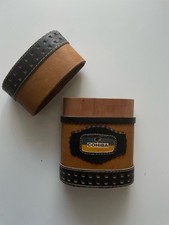 Zigarren Etui Leder Holz 100% Original  Cohiba Handgefertigt