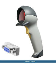 Symbol LS6004I  SERIELL RS232