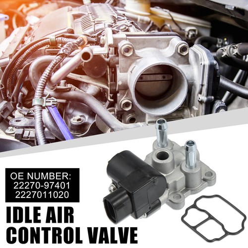 Auto leerlaufregelventil iacv - leerlaufregelventil,