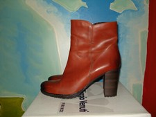 Giorgio Venuti Lederstiefel