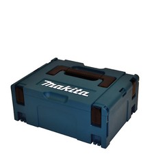 Neue Makita Systemkoffer