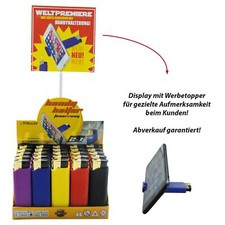 Feuerzeug Gas Feuerzeuge