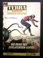 Terra Extra Nr: 65