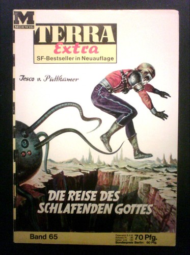 Terra extra 65 - extra,