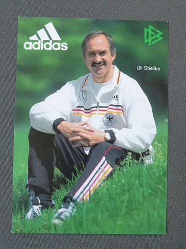 Uli stielike dfb - stielike,