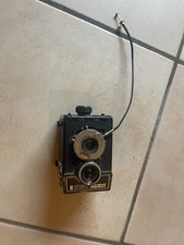 Kamera alt, Lubitel 166B