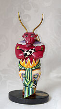 Toms Drag Art Zodiac Skulptur #TOP!# "Stier S" Sternzeichen tomscompany RaumDeko
