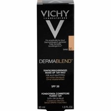 VICHY DERMABLEND Make-up 35 30