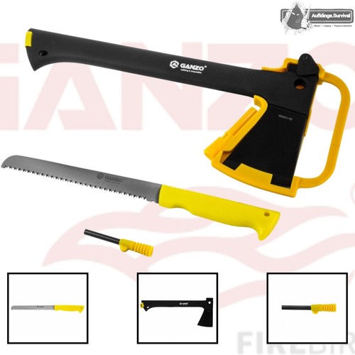 Axt beil tomahawk ganzo - tomahawk,