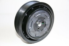 Klimakompressor Riemenscheibe