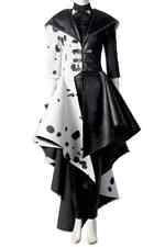 Cruella De Vil Cruella Cosplay