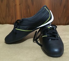 PUMA JET CAT WN‘s Weiß/Blau