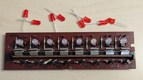 Sensorträgerplatte 2412 - .0,