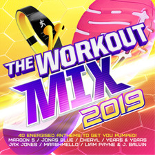 Various Artists The Workout