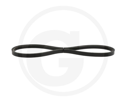 Originale riemen 754 - 754-0350, für