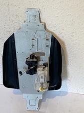 Carson Specter(Two)Chassis-Platte/Mitteldifferential/BremseNitro Tank,gebraucht.