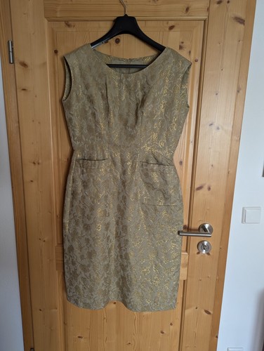 Elegantes damenkleid aus - damenkleid,