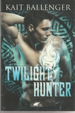 Twilight Hunter von Ballenger