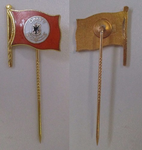 Anstecknadel deutscher - anstecknadel,