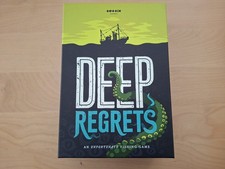 Deep Regrets -Tettix Games -