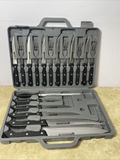 Gourmet Traditions Cutlery