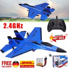 RC Flugzeuge Fernbedienung RTF