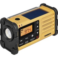 Sangean MMR-88 Outdoorradio