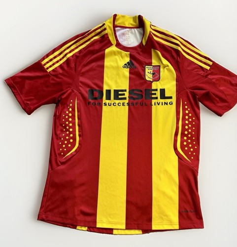 Bassano virtus 2008 home - bassano,