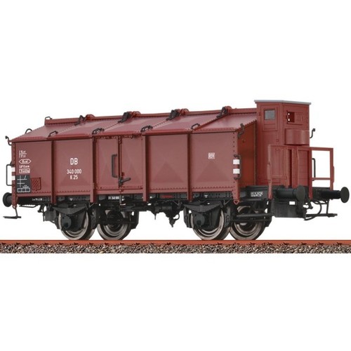 Brawa 50640 klappdeckelwagen - brawa,