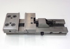 # Schraubstock, Backenbreite