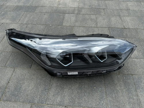 Frontscheinwerfer kia ceed - frontscheinwerfer,