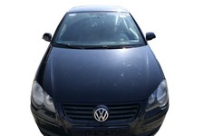 VW Polo 9N3 Cross Motorhaube
